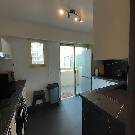 Apartman Bel A Cote Des Plages 2 A 5 Personnes *