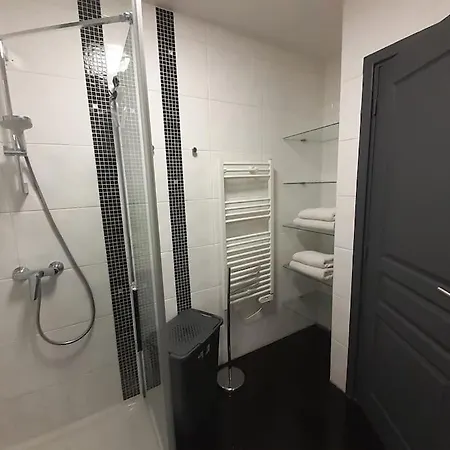 Apartman Bel A Cote Des Plages 2 A 5 Personnes *