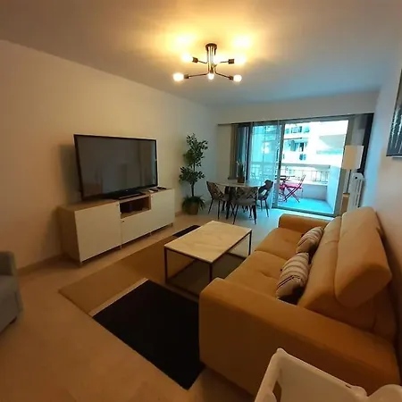 Apartmán Bel A Cote Des Plages 2 A 5 Personnes