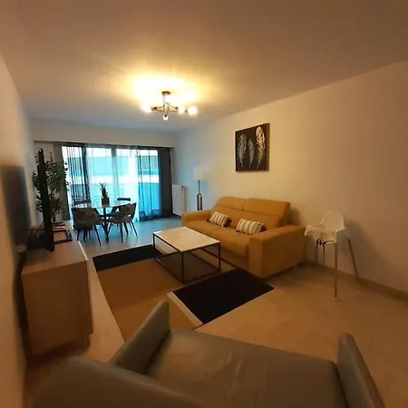 Bel A Cote Des Plages 2 A 5 Personnes Juan-les-Pins