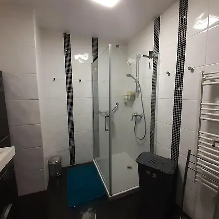 Daire Bel A Cote Des Plages 2 A 5 Personnes *