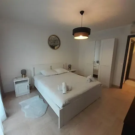 Bel A Cote Des Plages 2 A 5 Personnes Juan-les-Pins