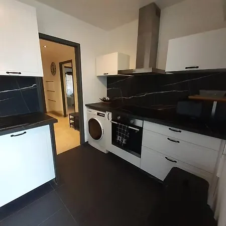 Apartmán Bel A Cote Des Plages 2 A 5 Personnes *
