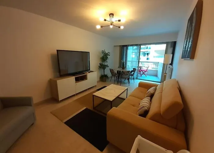 Apartmán Bel A Cote Des Plages 2 A 5 Personnes