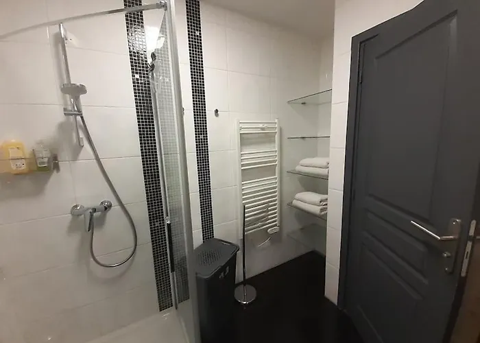 Apartmán Bel A Cote Des Plages 2 A 5 Personnes *