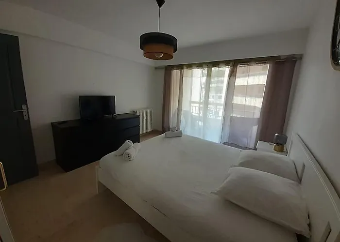 Bel A Cote Des Plages 2 A 5 Personnes