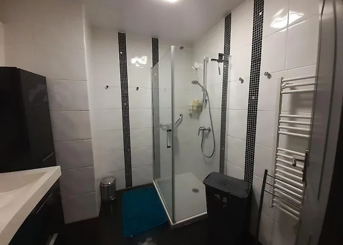 Apartmán Bel A Cote Des Plages 2 A 5 Personnes *