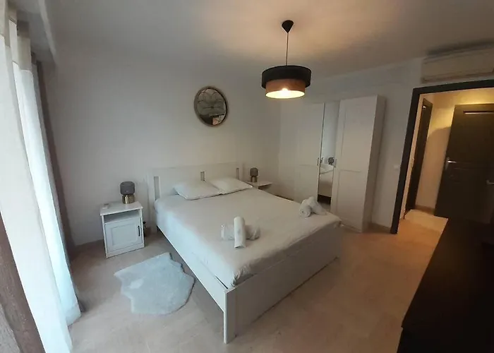 Bel A Cote Des Plages 2 A 5 Personnes Juan-les-Pins