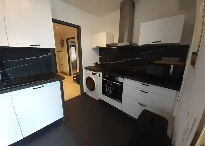 Apartmán Bel A Cote Des Plages 2 A 5 Personnes *